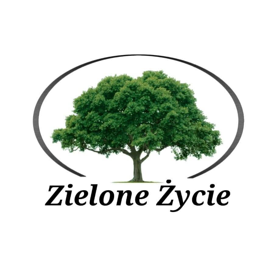 Zielone Życie Logo